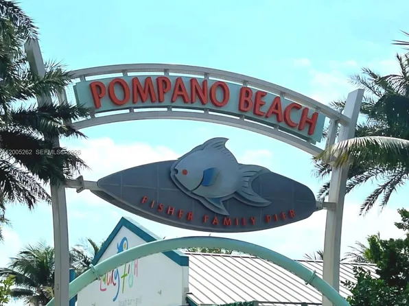 1320 NE 27th Ave #2, Pompano Beach, FL 33062