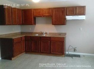 8821 E 41st Pl, Indianapolis, IN 46226