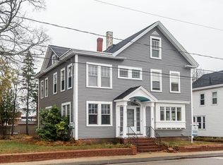 7 Summer St #A, Rochester, NH 03867