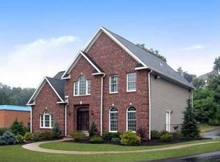 3604 Washington Rd, Canonsburg, PA 15317