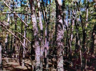 368 Underwood Rd, Bigelow, AR 72016