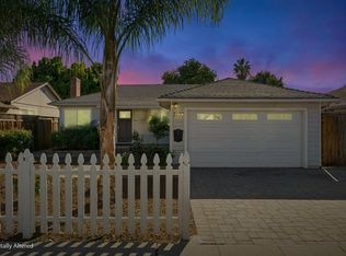 2170 Clarke Ave, East Palo Alto, CA