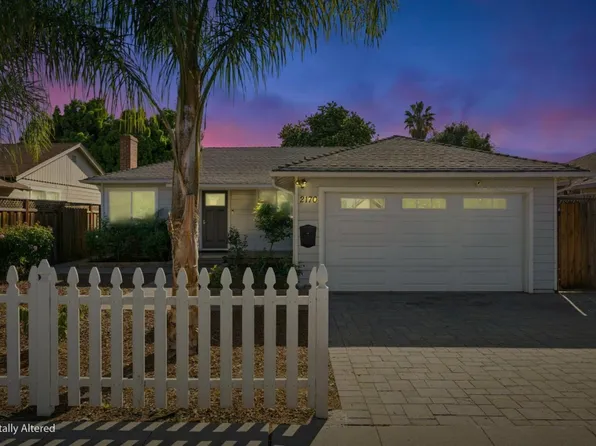 2170 Clarke Ave, East Palo Alto, CA 94303