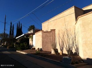 312 W Ellis St, Nogales, AZ 85621