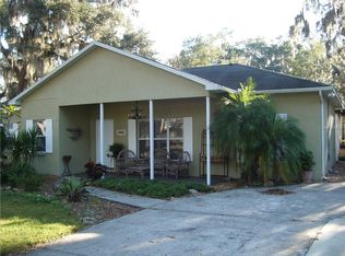 2485 County Road 447, Webster, FL 33538