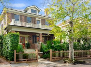 15 Lowndes St, Charleston, SC 29401