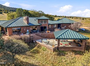 133 S Mule Track Rd, Young, AZ 85554