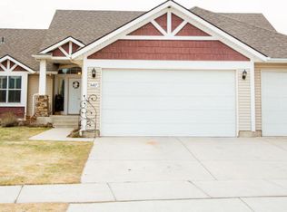 8487 N Courcelles Pkwy, Hayden Lake, ID 83835
