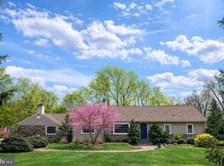1408 Evans Rd, Ambler, PA 19002