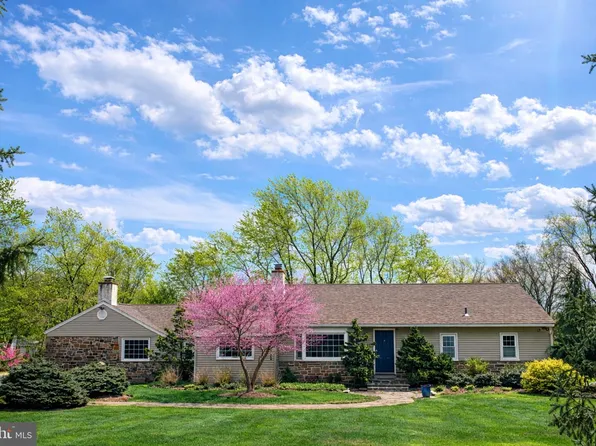 1408 Evans Rd, Ambler, PA 19002