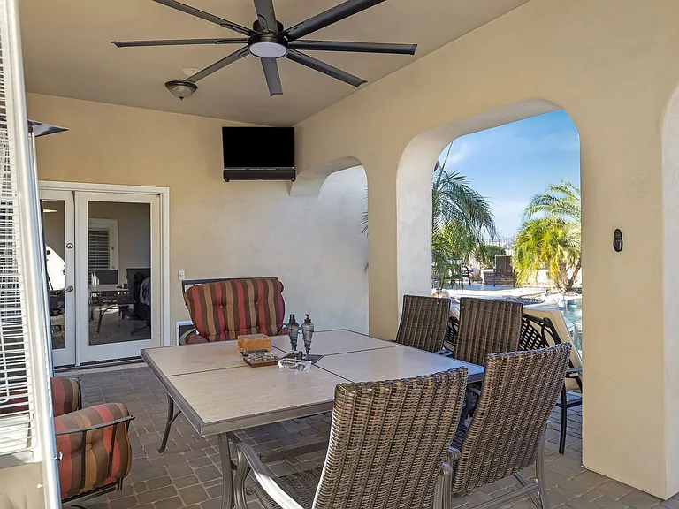 8540 E McDowell Rd #10 — Photo 29