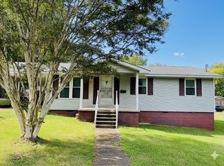 1011 Massengill St, Winchester, TN 37398