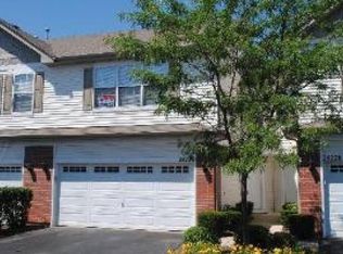 24228 W Walnut Cir, Plainfield, IL 60585