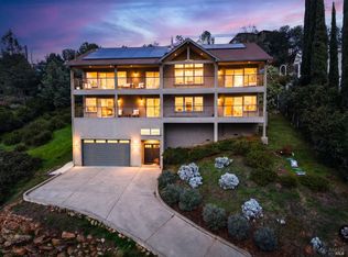 17437 Greenridge Rd, Hidden Valley Lake, CA 95467