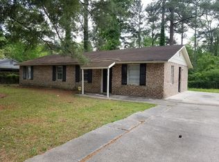 2534 Brookshire Rd, Augusta, GA 30906