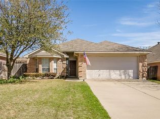 6609 Stockton Dr, Fort Worth, TX 76132