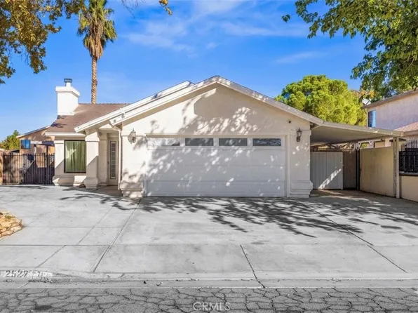 2527 Garnet Ln, Lancaster, CA 93535