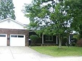 408 Rosehill Acres, Scott Depot, WV 25560