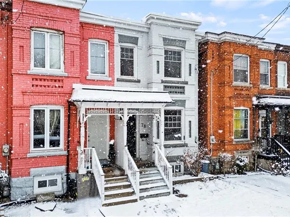 78 Clyde St, Hamilton, ON L8L 5R4