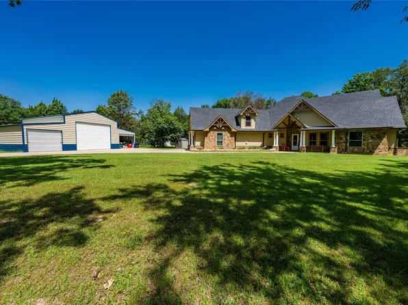 6296 Fm 1256, Mabank, TX 75147