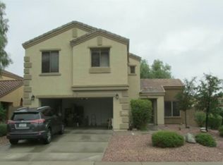 17534 W Calavar Rd, Surprise, AZ 85388