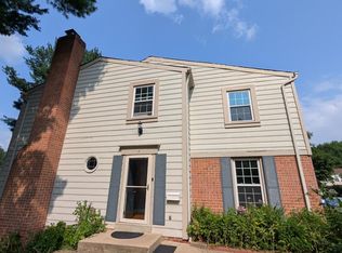 14 Goodport Ln, Gaithersburg, MD 20878