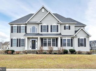 1035 Chanticleer Cir, Camden Wyoming, DE 19934