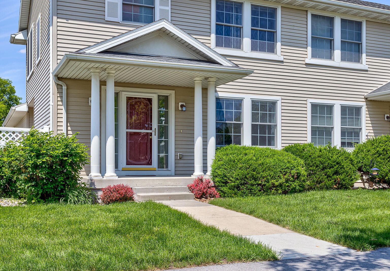 2410 Eaton Ave, Ames, IA 50010 Zillow