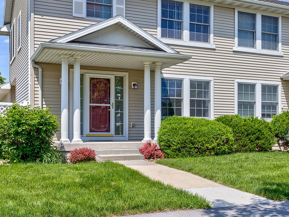 2410 Eaton Ave, Ames, IA 50010 Zillow