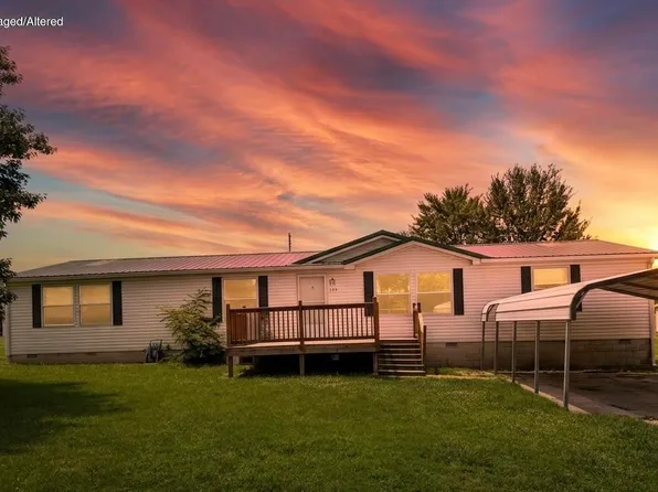 2109 Foxwood Court, Lebanon, MO 65536