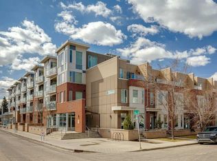 119 S 19th St NW #209, Calgary, AB T2N 2S7