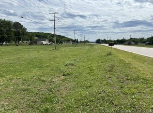 S Highway 82, Salina, OK 74365