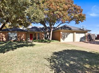 17 Comanche Ln, Ransom Canyon, TX 79366