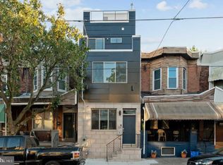 2326 Morris St, Philadelphia, PA 19145