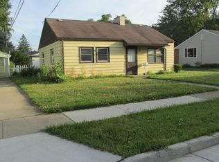 4815 65th St, Kenosha, WI 53142