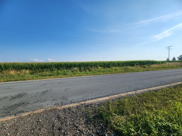 PARCEL 146th Ave SW #B, Dorr, MI 49323