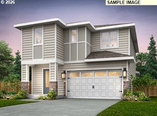 1518 NE 9th Ave, Battle Ground, WA