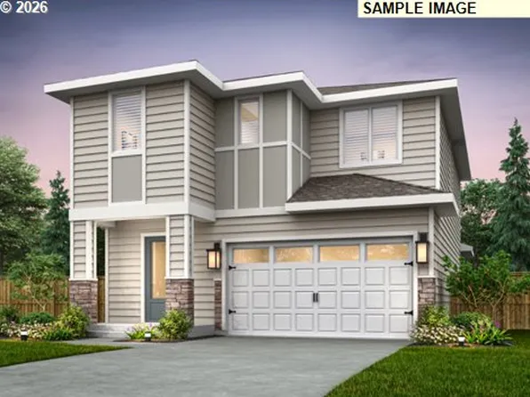 1518 NE 9th Ave, Battle Ground, WA 98604