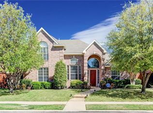 5917 Hempstead Dr, Plano, TX 75093