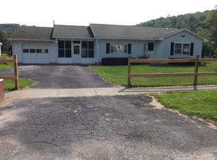 294 Main St, New Albany, PA 18833