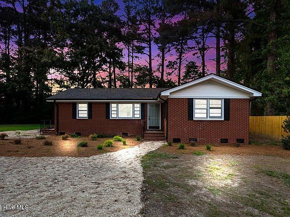 2nd image of 117 Old Dupree Road