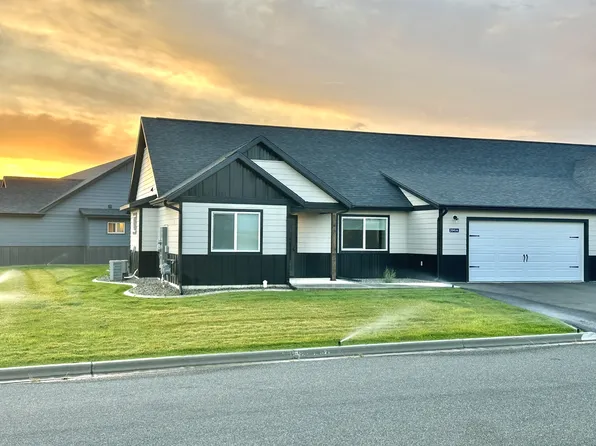 2941 Bullfrog Ct Unit A, East Helena, MT 59635