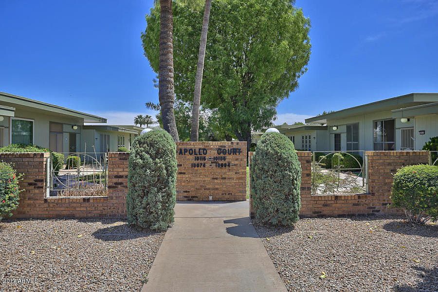 1st image of 10121 W Thunderbird Blvd