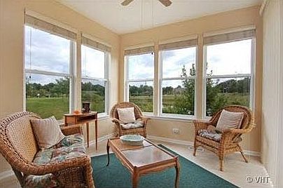 SunPorch & Vistas