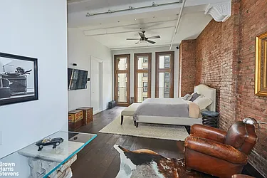 Rented by Brown Harris Stevens