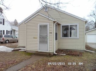1740 2nd St N, Wisconsin Rapids, WI 54494
