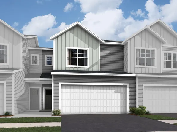 2836 Kepler Ave NE, Saint Michael, MN 55376