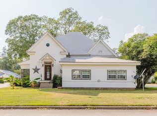 221 Walters St, Plains, GA 31780