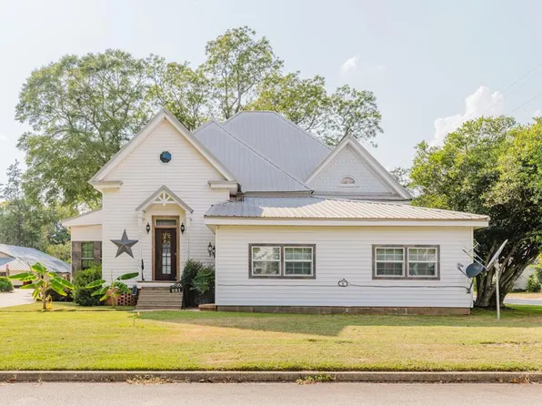 221 Walters St, Plains, GA 31780