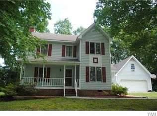 9201 Meadow Sweet Ct, Raleigh, NC 27603